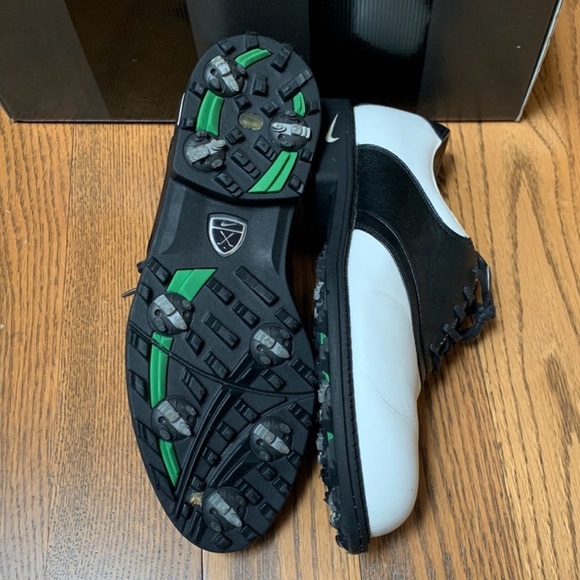 Nike golf Shoes - Picture 1 of 6